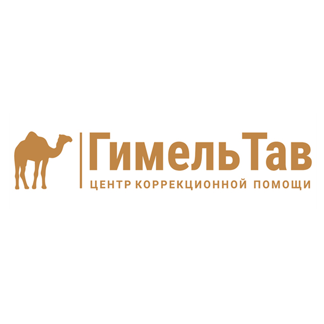 Занятия для детей в центре коррекционной помощи "ГимельТав"